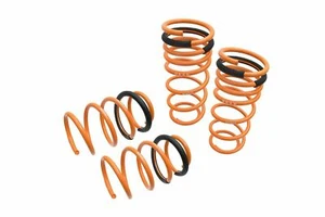 For 11-16 Hyundai Elantra Megan Racing Lower Lowering Coilovers Springs - Picture 1 of 1
