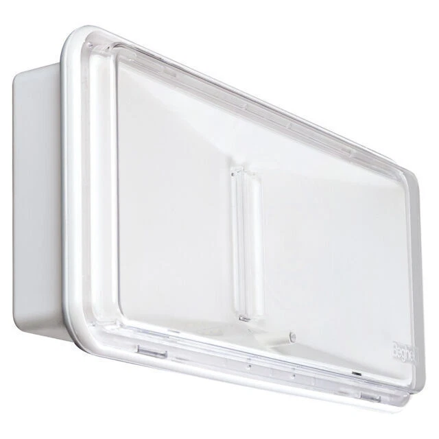 Beghelli Pratica IP65 24W LED Lampada di Emergenza