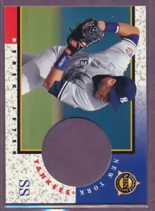 1998 Pinnacle Mint Collection Derek Jeter #9!! - Picture 1 of 2
