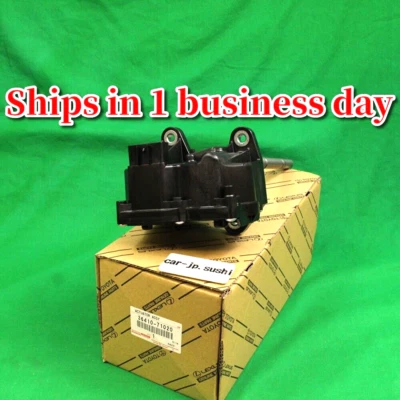 TOYOTA Genuine 16-19 HILUX Fortuner TACOMA TRANSFER SHIFT ACTUATOR 36410-71020 - Image 1 of 4