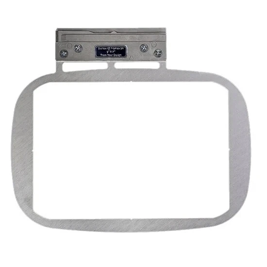 Durkee EZ Frame 5x7 for Single Needle Embroidery Machines - Image 1 of 1