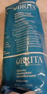 ONE Brita Pitcher Filter - Picture 1 of 2