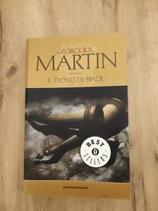 George R. R. Martin - Il trono di spade - Oscar Mondadori best sellers - Foto 1 di 6