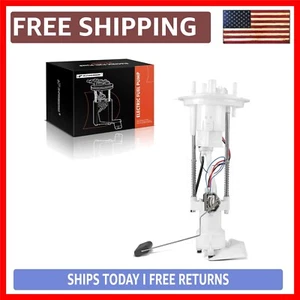 Vehicle-Specific Electric Fuel Pump with Sending Unit for Ford F-150 2004-2008 - Picture 1 of 11