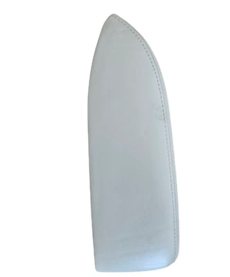 Cubierta de reposabrazos de puerta trasera derecha para conductor trasero derecho Lexus GX470 2003-2007 marfil OEM Foto 1 de 4