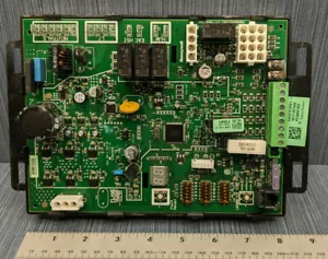 Goodman Amana Daikin Modulating Furnace Board PCBKF202 S9241F2001 - Picture 1 of 8