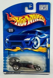 Hot Wheels - Final Run Skullrider - #227 - Mattel Wheels - 1:64 - Free Ship T51* - Picture 1 of 2