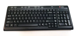 Labtec® Y-RBE89 820-000483 Media Wireless Desktop 800 - Picture 1 of 6