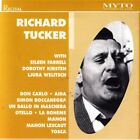 Récital Richard Tucker - CD Myto Nowa