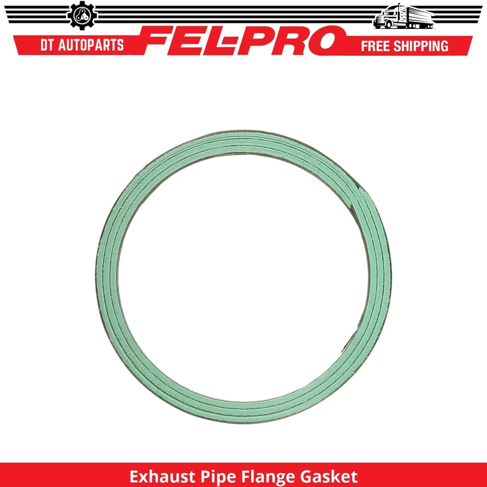 Junta de brida de tubo de escape Fel-Pro 2020 2021 para Lexus ES300h 2019-2022 Foto 1 de 1