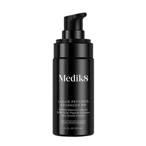 Liquid Peptides Advanced MP - Peptide Serum - Face Serum for Wrinkle Reductio... - Bild 1 von 8