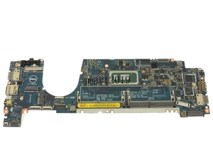 Placa madre para Dell Latitude 7400 LA-G871P con CPU i5-8265U WRHWP 0WRHWP - Imagen 1 de 3