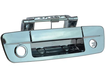 For 2013-2018 Ram 3500 Tailgate Handle 61279JSBZ 2015 2014 2016 2017 - Image 1 of 2