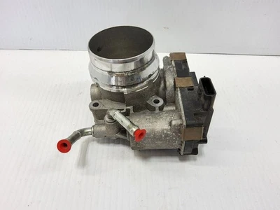 Cuerpo del acelerador compatible con Infiniti QX50 19-24 2757871 Foto 1 de 4