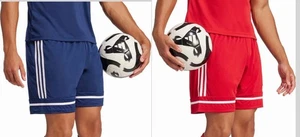 Pantaloncini Adidas Squadra Calcio 25 - Foto 1 di 12