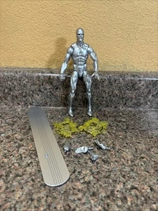 Marvel Legends Silver Surfer 6” Action Figure Walgreens Exclusive - Picture 1 of 1