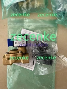 1 PCS NEW BUSCHJOST 8240200.9101.23050 Solenoid Valve - Picture 1 of 4