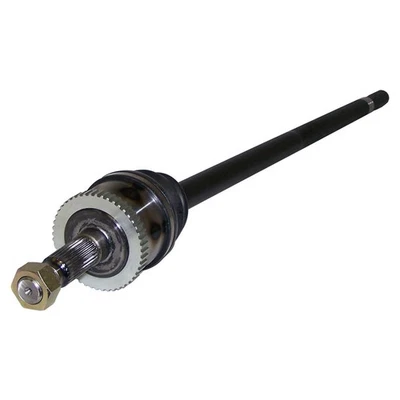 Crown 5012748AB Axle Shaft for 99-04 Jeep Grand Cherokee WJ - Image 1 of 2