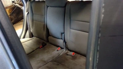 2011 11 Honda CR-V LX Rear Seat Gray Cloth 94680 Foto 1 de 4
