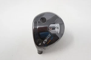 New Taylormade Qi10 Tour 18* #5 Fairway Wood Club Head Only 1293615 Lefty Lh - Picture 1 of 4