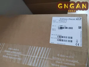 Sensor ultrasónico FDU91-RG2AA FDU91-RG2AA nuevo por DHL/FedEx envío rápido - Imagen 1 de 3