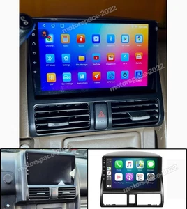 Apple CarPlay For Honda CR-V CRV 2002-2006 Android 15 Car Stereo Radio GPS Wifi - Picture 1 of 17