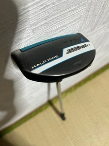 PING 31.5 Ladies Sigma 2 Half Pipe SIGMA 2 Half Pipe Putter - Picture 1 of 10