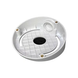 For DS1259ZJ Inclined Ceiling Mount Bracket for Hikvision Dome Cameras - Afbeelding 1 van 7