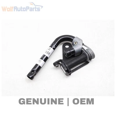 MERCEDES-BENZ GL450 X166 - CINTURÓN DE SEGURIDAD DELANTERO DERECHO / ANCLAJE PRETENSOR CINTURÓN Foto 1 de 4