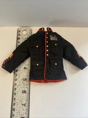 GI JOE 12” - CAMISA/CHAQUETA - Escala 1/6 Dragón Siglo XXI Power Team JS Foto 1 de 4