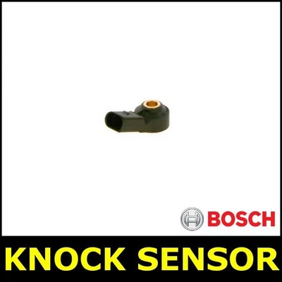 Knock Sensor Fits SEAT IBIZA LEON Mii 1M 1P 5F 6J 6L KJ KL 6411321620 - Image 1 of 4