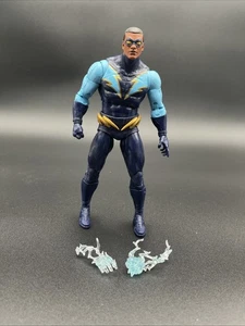 "Figura de acción McFarlane DC Multiverse Black Lightning (Final Crisis) 7""" - Imagen 1 de 6