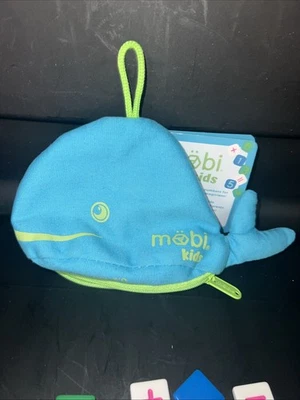 Mobi Kids Educational Board Game for Math Skills Family Fun Ages 4 and Up - Image 1 of 3