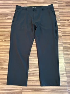 Hurley Men's Performance Stretch Pants size 38x30 - Picture 1 of 4