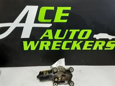 Windshield Wiper Motor Fits 90-93 STORM 571504 - Image 1 of 2