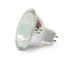 20W Halogen Bulb Bottom GU4 mr 11 Dichroic Firm 12V VM CL 16-22 - Picture 1 of 1