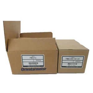 NUEVO JUEGO MOTOR Y DRIVER ORIENTAL PMD07U & PMM33BH-100 ENVÍO GRATUITO  - Imagen 1 de 12