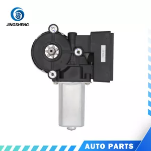 For 02-04 Camry 07-16 Corolla Window Motors 85720-02170 (6 Pin) - Picture 1 of 3
