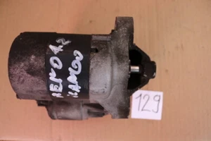 RENAULT KANGOO 1.2 STARTER - Zdjęcie 1 z 2