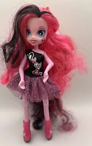 My Little Pony Equestria Girls Boutique Dress Up Pinkie Pie Rare - Picture 1 of 8