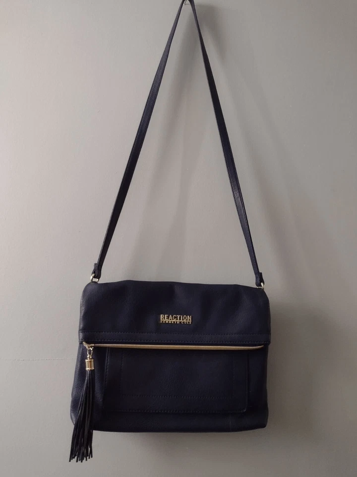 subasta bolsos de cuero de diseñador para mujer Foto 1 de 4