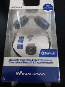 CUFFIA SONY WLA-NWB1K BLUETOOTH AUDIO KIT - Imagen 1 de 1
