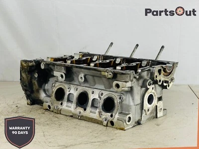 Audi A6 Quattro 2012-2015 3,0 L V6 lado derecho motor árbol de levas culata OEM Foto 1 de 4