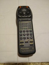 Pioneer Vsx Remote for sale | In Stock | eBay