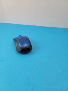 Logitech Wireless Mouse M310 - Blue (910-001917) *no Unifying receiver - Picture 1 of 2