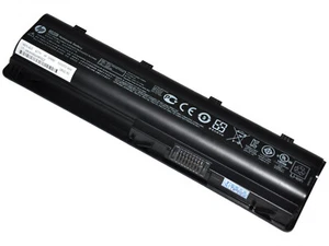 Genuine OEM MU06 MU09 Battery for HP Pavilion CQ42 CQ62 G4 G6 G7 G62 593554-001 - Picture 1 of 7