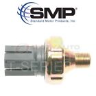 Smp T-Series Engine Oil Pressure Switch For 1987-1988 Nissan Multi - Change Zp