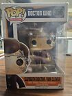 Funko Pop! Vinyl: Doctor Who - 11th Doctor (Mr Clever) #356