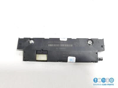 Original BMW F11 Diversity Antenna Amplifier 868 MHZ Antennendiversity - Image 1 of 4