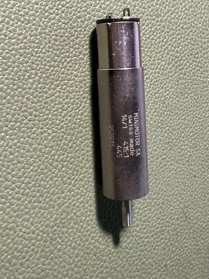 Faulhaber 952935 Minimotor SA 14/1 415:1 445 Motor Miniatura (NUEVO) Foto 1 de 2